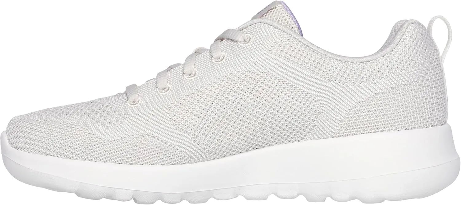 Skechers Go Walk Joy Violet Walking Shoes