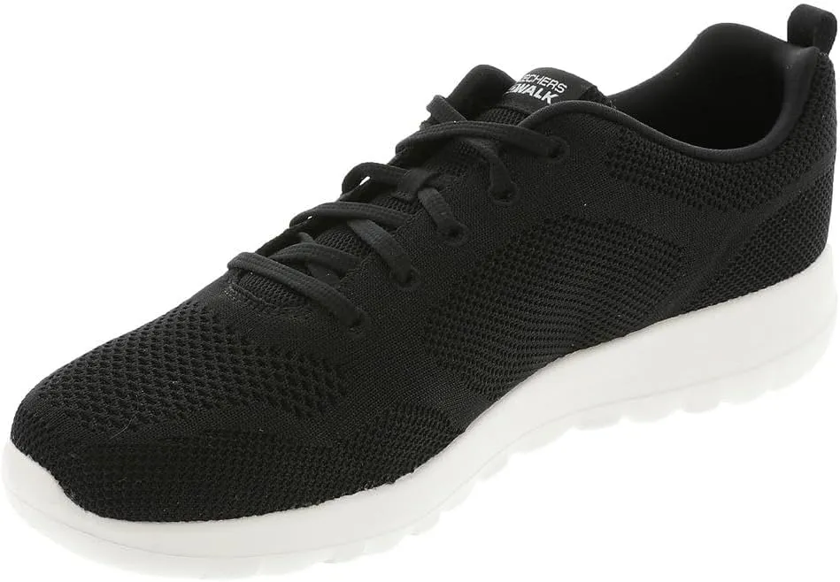 Skechers Go Walk Joy Violet Walking Shoes