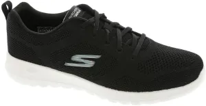 Skechers Go Walk Joy Violet Walking Shoes