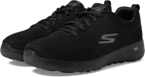 Skechers Go Walk Joy Violet Walking Shoes