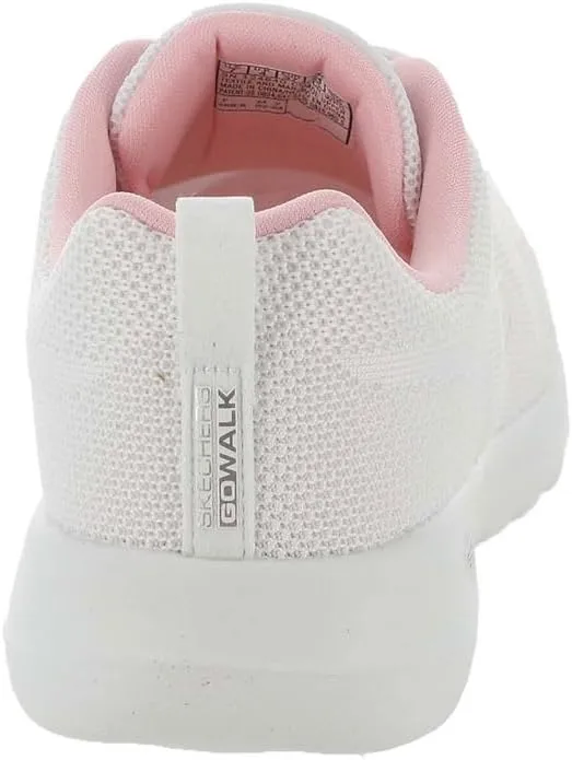 Skechers Go Walk Joy Violet Walking Shoes