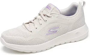 Skechers Go Walk Joy Violet Walking Shoes