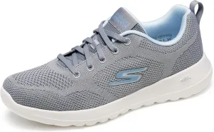 Skechers Go Walk Joy Violet Walking Shoes
