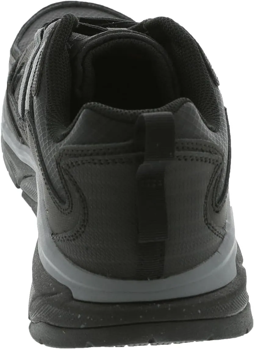 Skechers Men's D'lux Journey Comp Toe Industrial Shoe