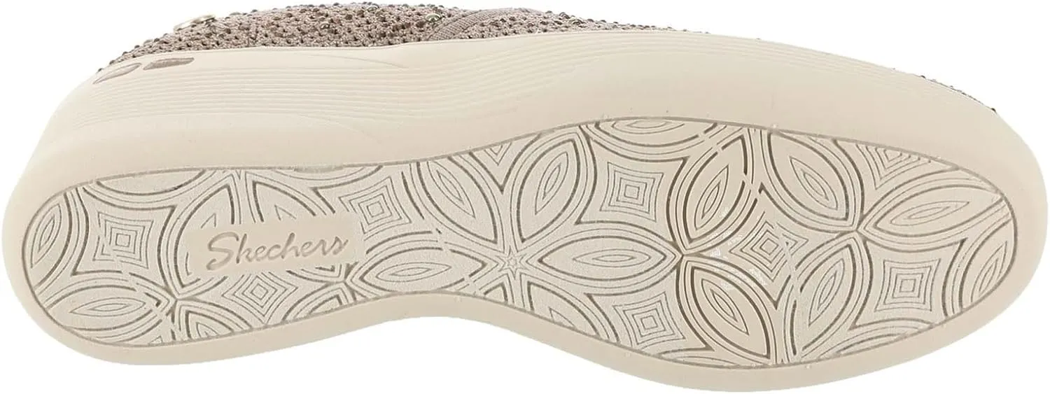 Skechers Women's, Martha Stewart: Pier-Lite - My Reflection Slip-On
