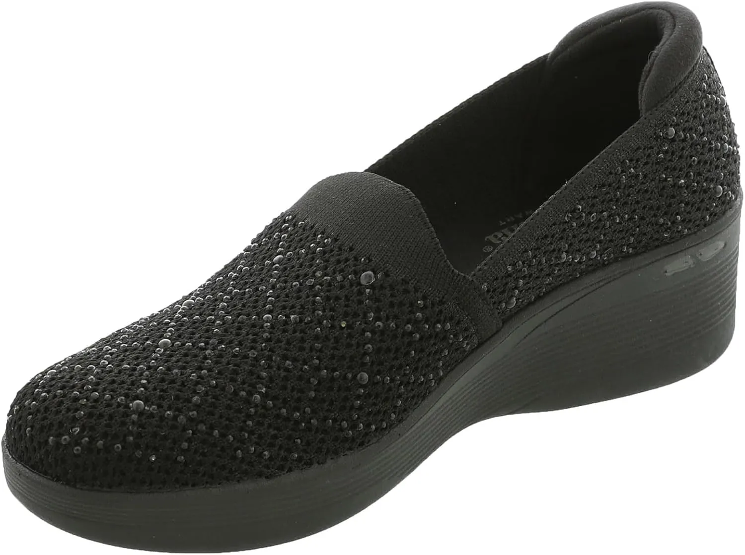 Skechers Women's, Martha Stewart: Pier-Lite - My Reflection Slip-On