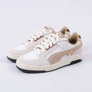 Slipstream Lo for the Fanbase Sneakers (Nude)