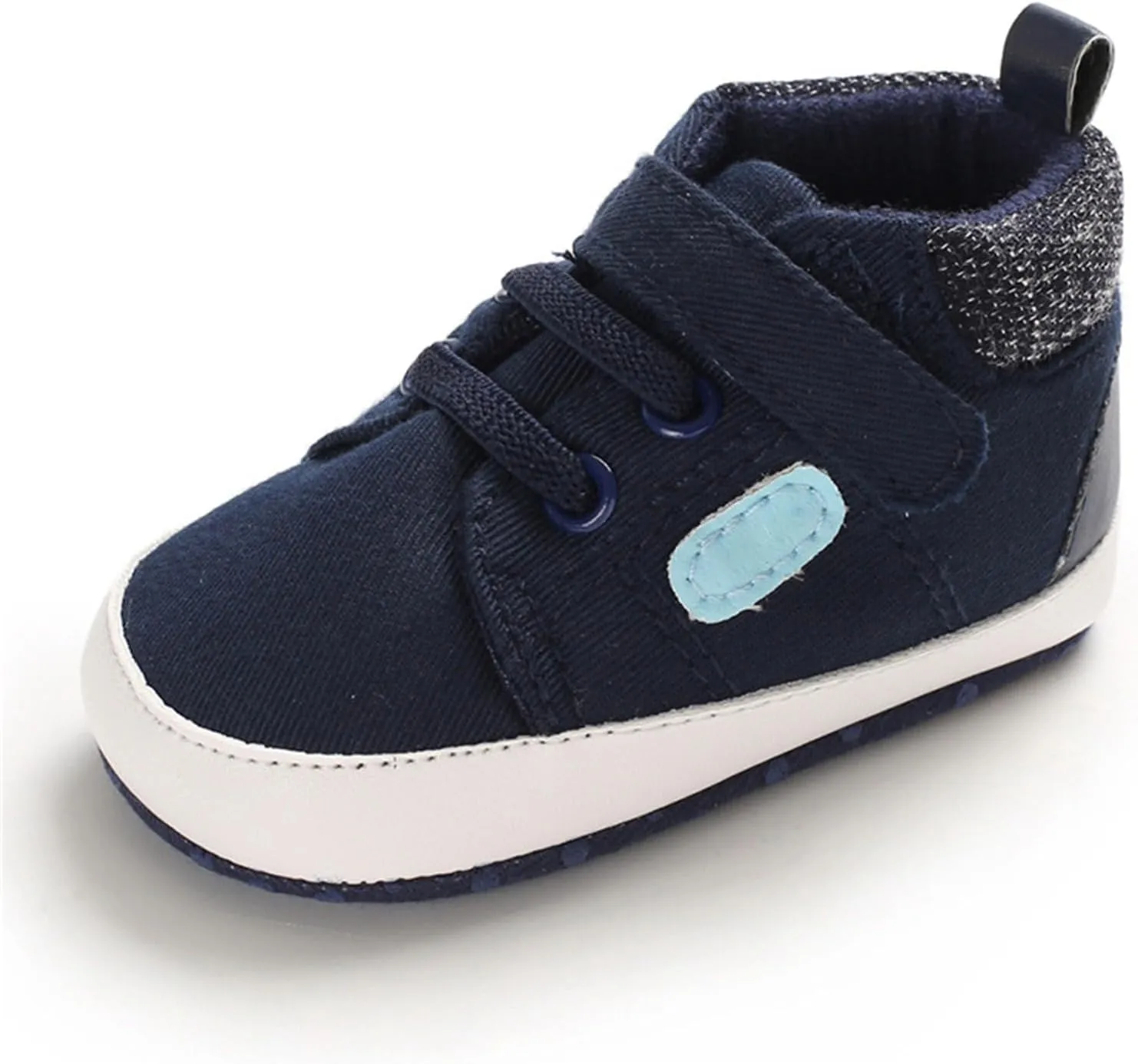 Sneaker Children's Casual Canvas Shoes Breathable Indoor Toddler Shoes for 0 to 12Months Shoes Baby Girl