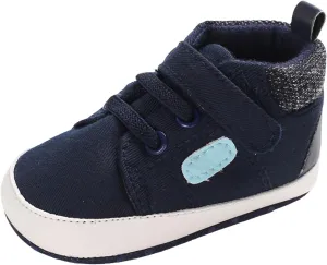 Sneaker Children's Casual Canvas Shoes Breathable Indoor Toddler Shoes for 0 to 12Months Shoes Baby Girl
