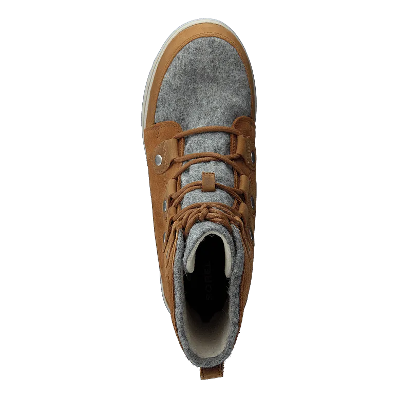 Sorel Explorer Joan Camel Brown