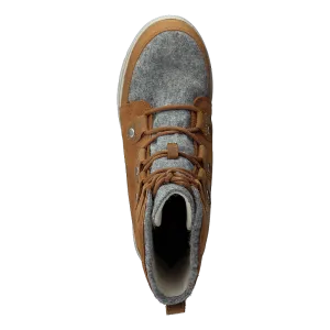 Sorel Explorer Joan Camel Brown
