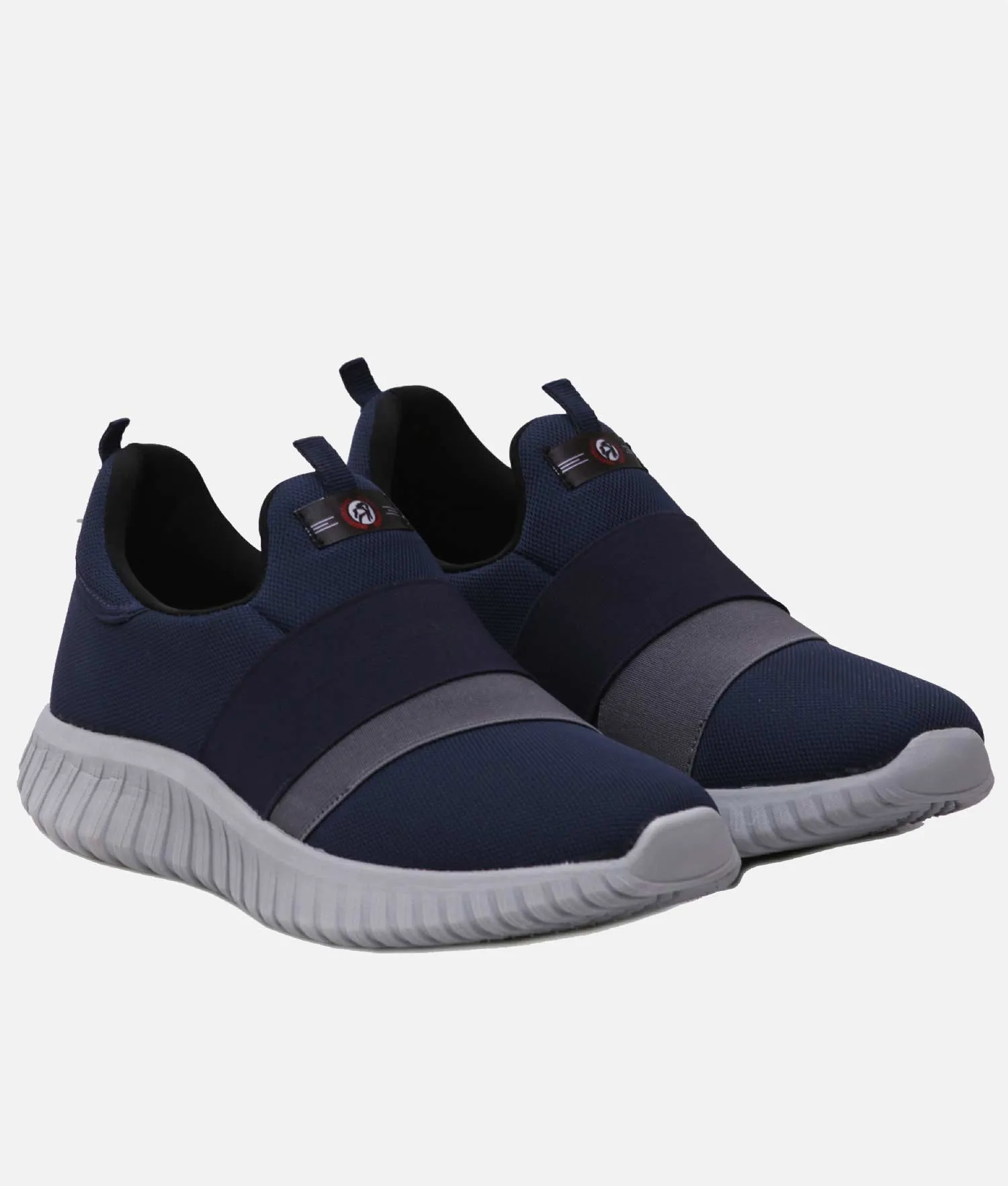 Sport Shoes: Big Boon Men's Slip-On style Running Shoes