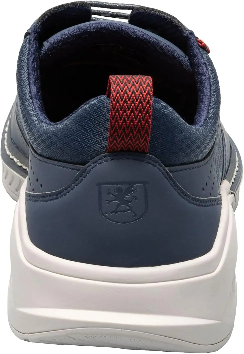 STACY ADAMS Men's Beckham Wingtip Sneaker Oxford