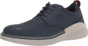 STACY ADAMS Men's Beckham Wingtip Sneaker Oxford