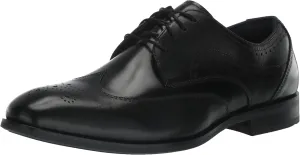 Stacy Adams Men's Brayden Wingtip Lace Up Oxford