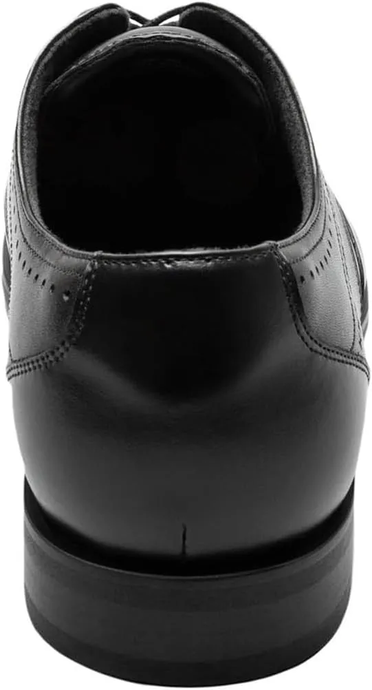 Stacy Adams Men's Brayden Wingtip Lace Up Oxford
