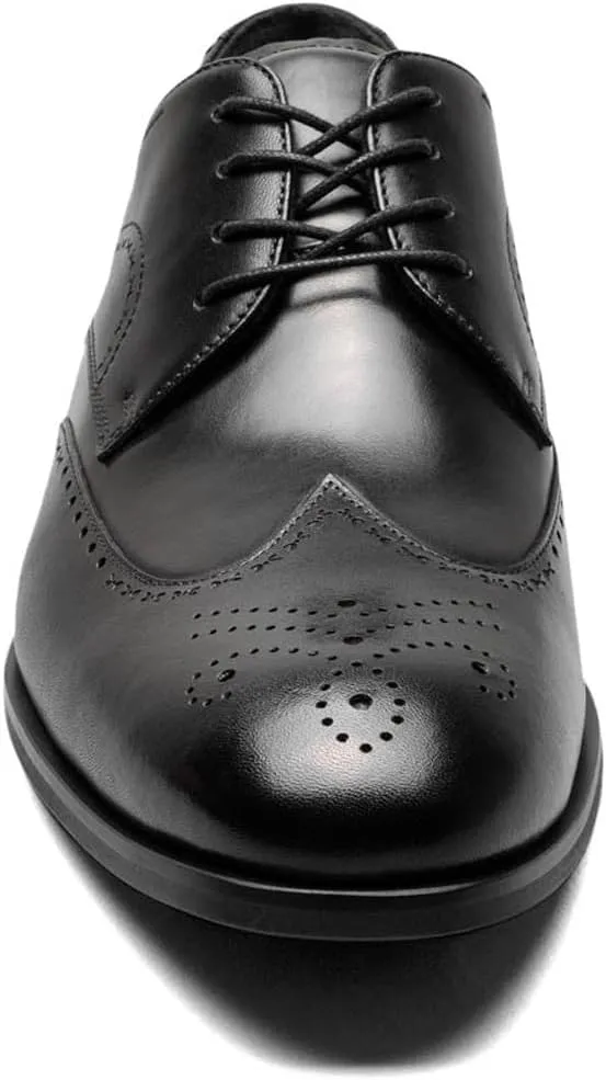 Stacy Adams Men's Brayden Wingtip Lace Up Oxford