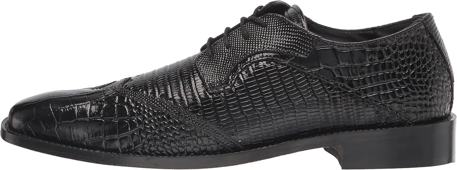 STACY ADAMS Men's Gregorio Wingtip Oxford