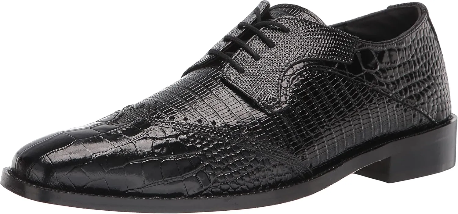 STACY ADAMS Men's Gregorio Wingtip Oxford