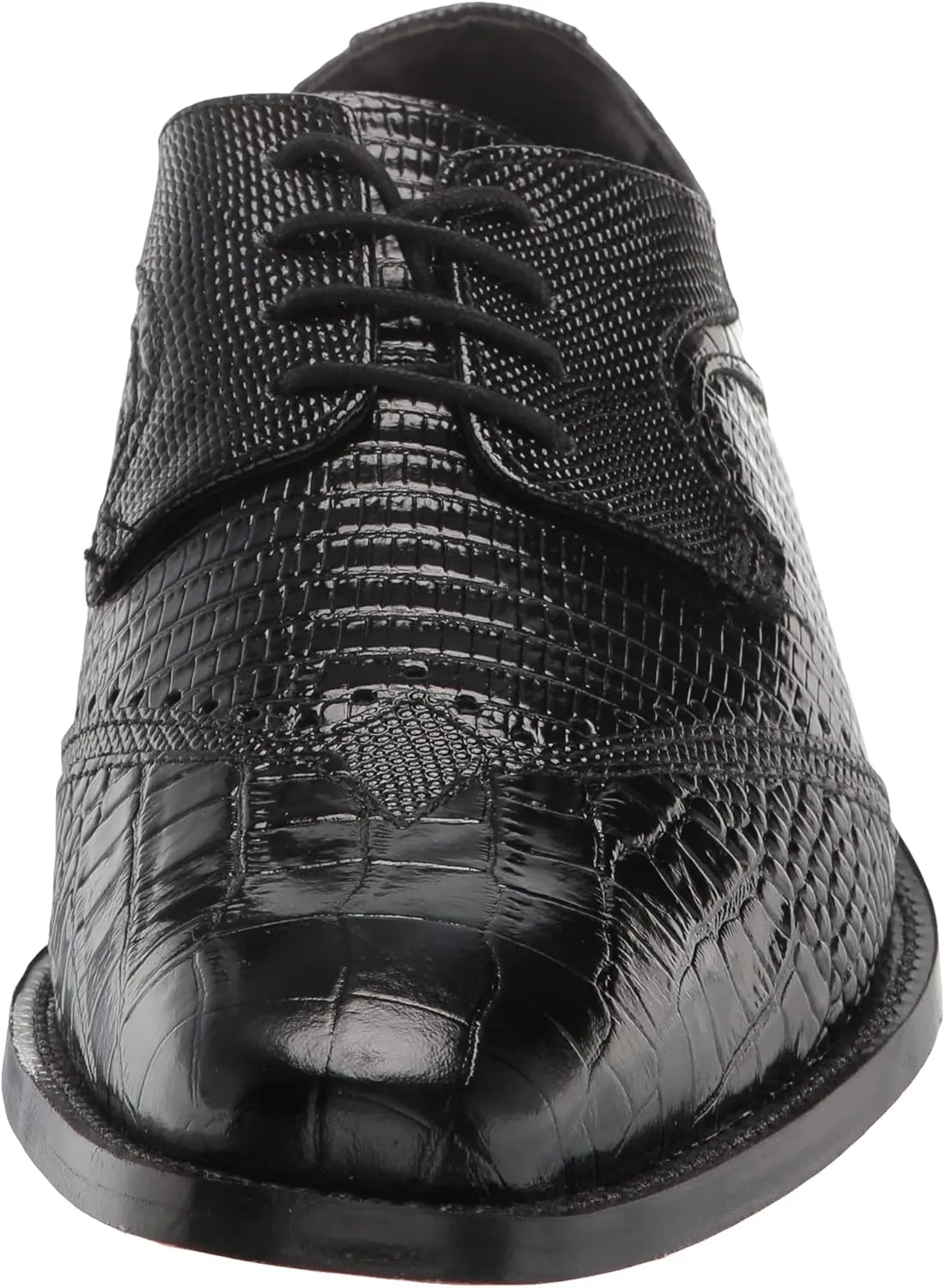STACY ADAMS Men's Gregorio Wingtip Oxford
