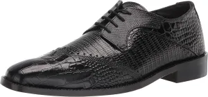 STACY ADAMS Men's Gregorio Wingtip Oxford