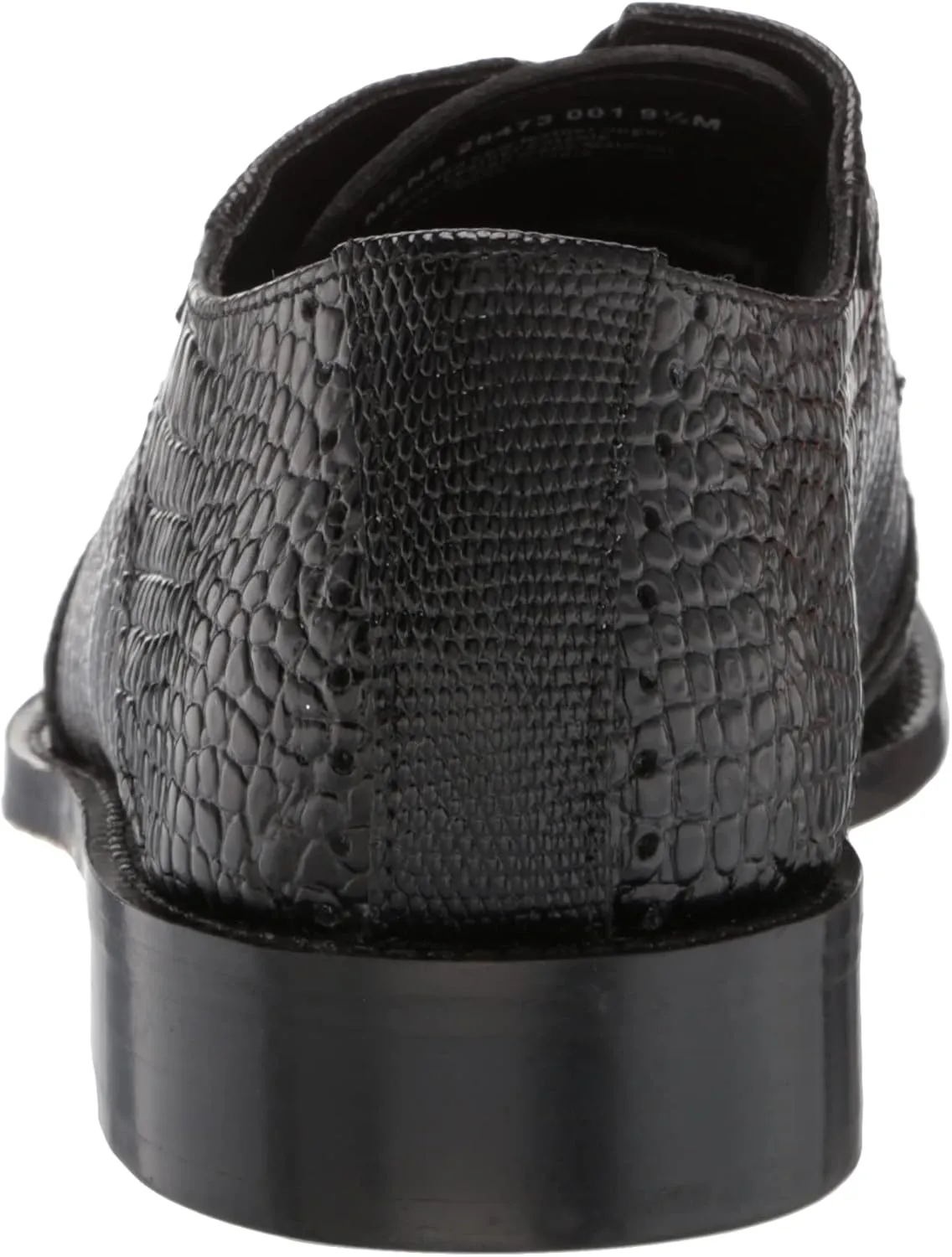 STACY ADAMS Men's Gregorio Wingtip Oxford