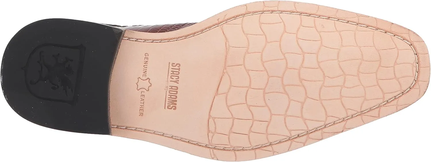STACY ADAMS Men's Gregorio Wingtip Oxford