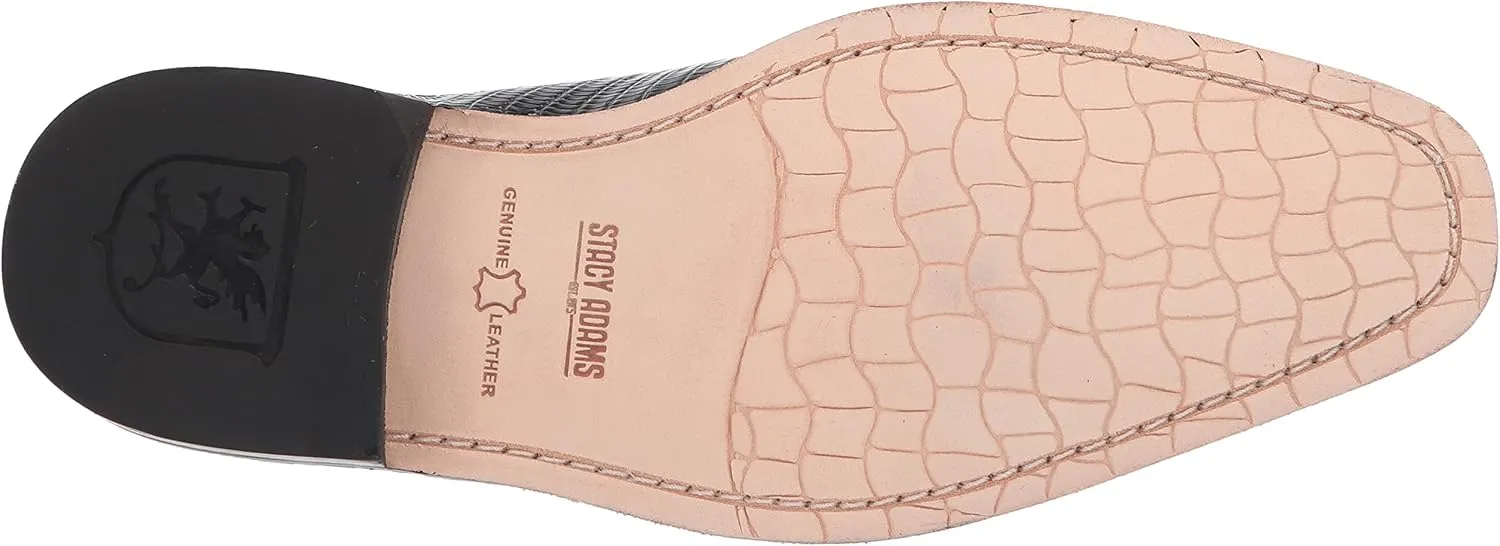 STACY ADAMS Men's Gregorio Wingtip Oxford