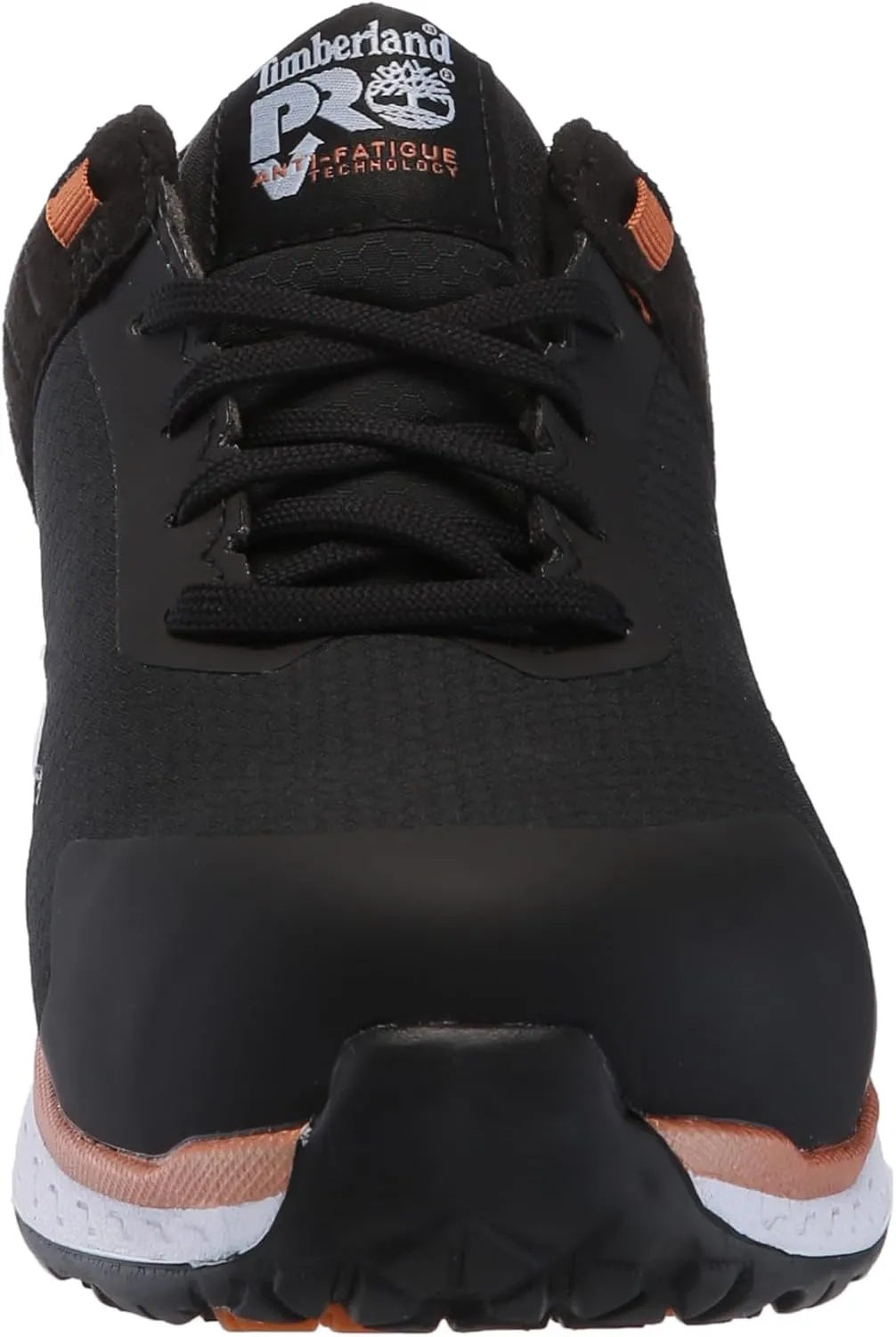 Timberland PRO Women's Overdrive Composite Safety Toe Industrial Athletic Work Shoe