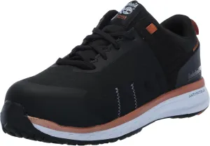 Timberland PRO Women's Overdrive Composite Safety Toe Industrial Athletic Work Shoe