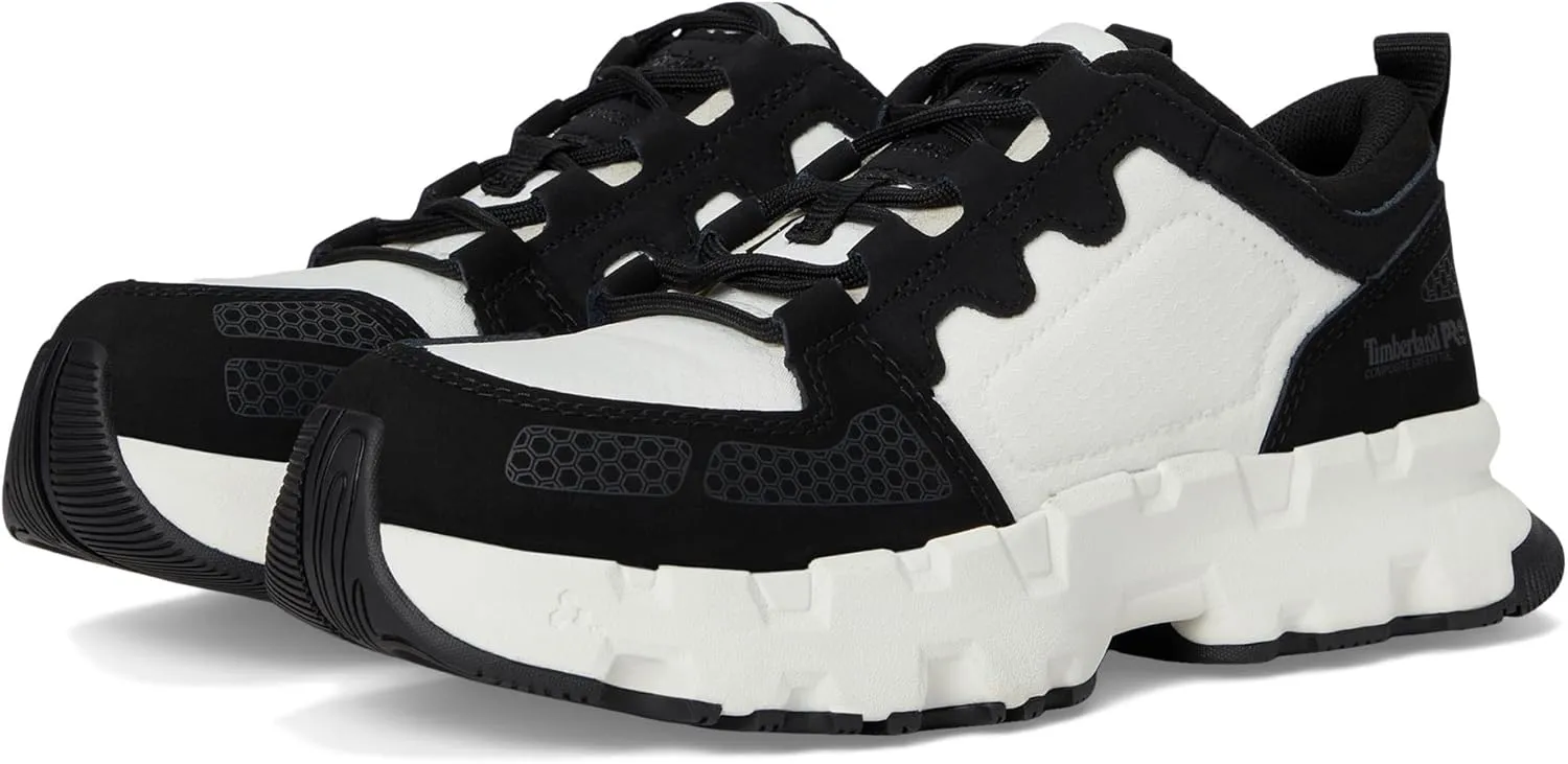 Timberland PRO Women's, Powertrain EV Composite Toe Work Shoe