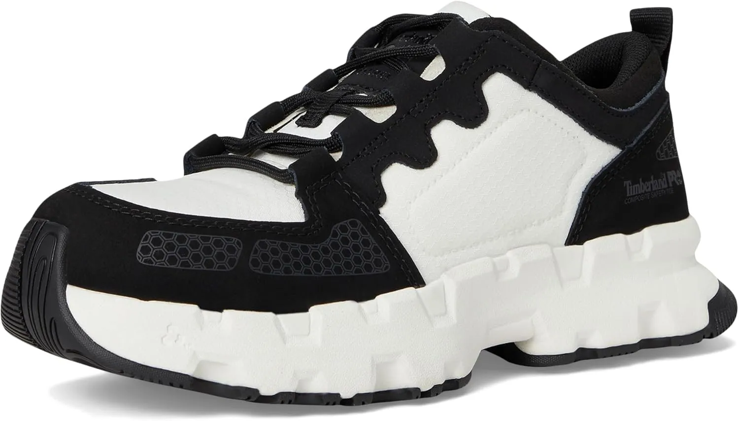 Timberland PRO Women's, Powertrain EV Composite Toe Work Shoe