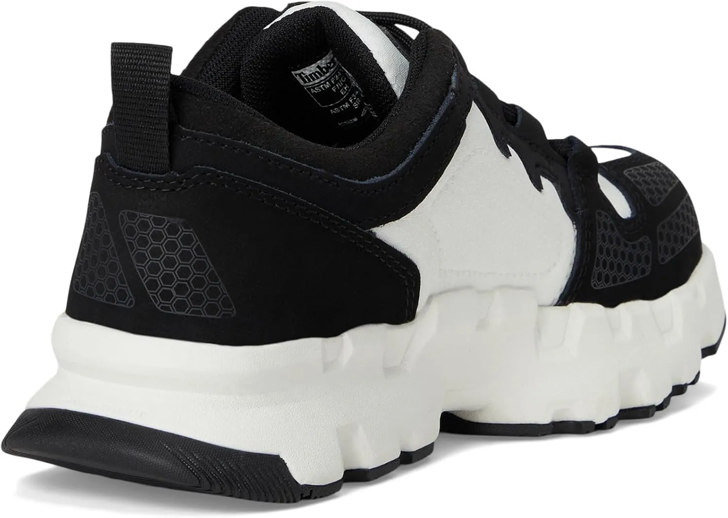 Timberland PRO Women's, Powertrain EV Composite Toe Work Shoe