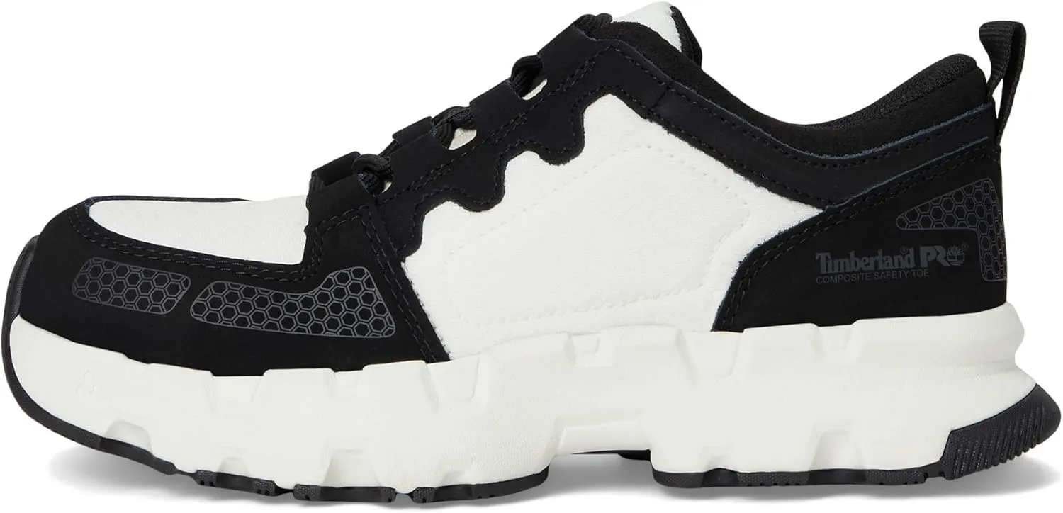 Timberland PRO Women's, Powertrain EV Composite Toe Work Shoe