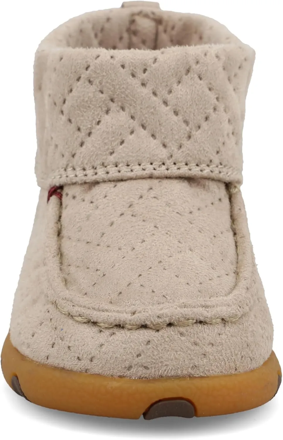 Twisted X Infant-Chukka-Driving-Moc
