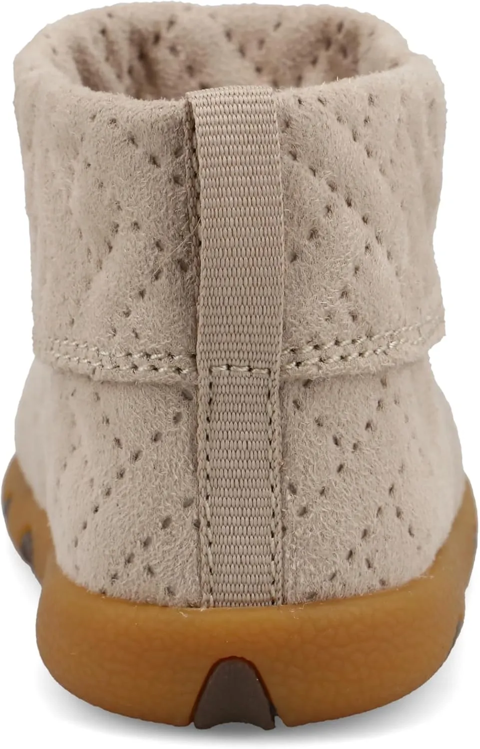 Twisted X Infant-Chukka-Driving-Moc