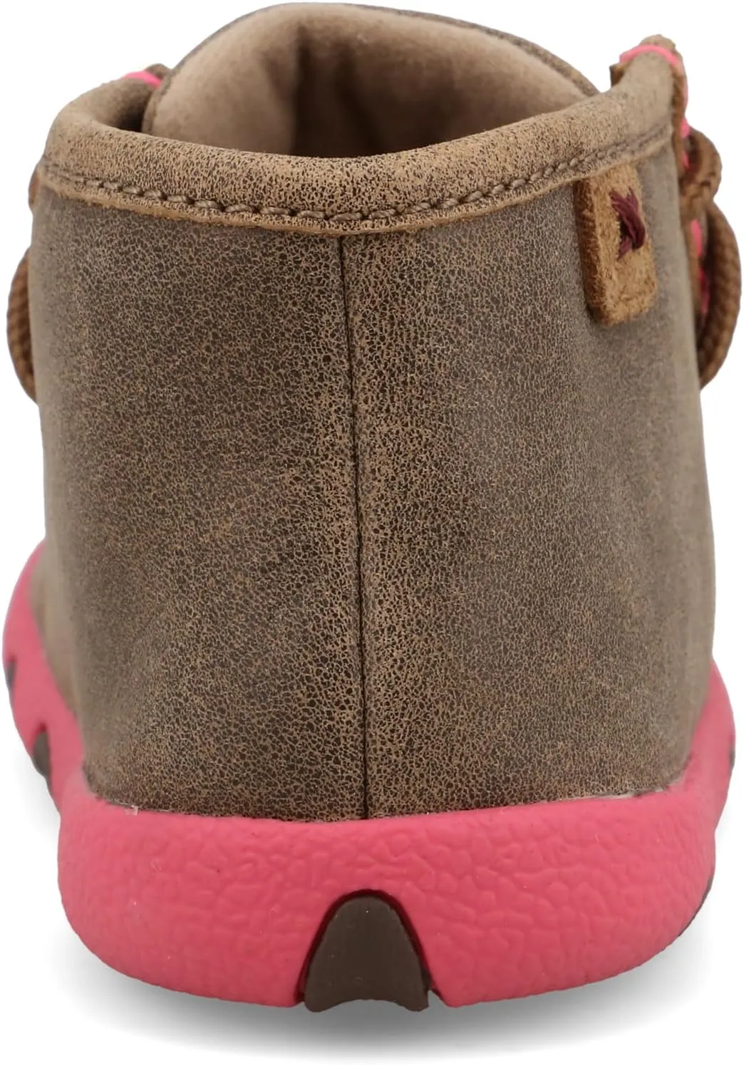 Twisted X Infant-Chukka-Driving-Moc
