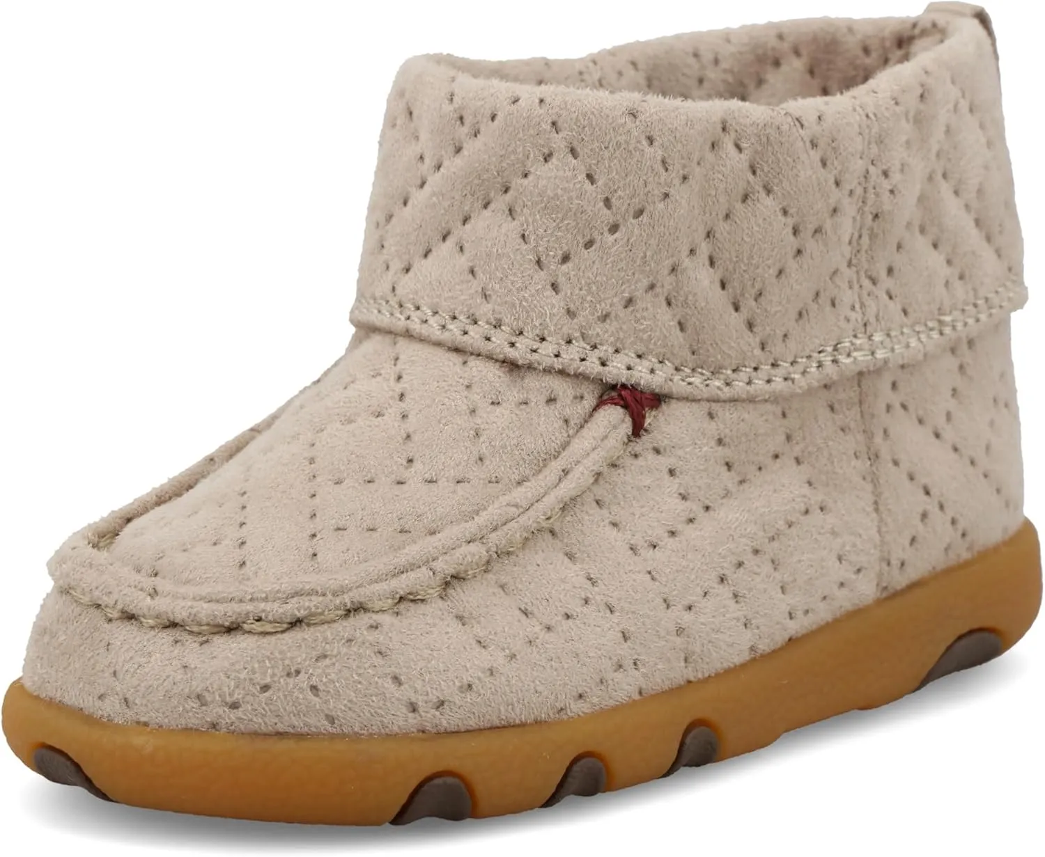 Twisted X Infant-Chukka-Driving-Moc