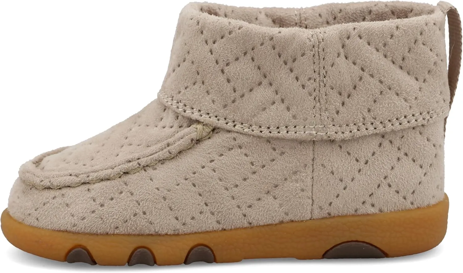 Twisted X Infant-Chukka-Driving-Moc