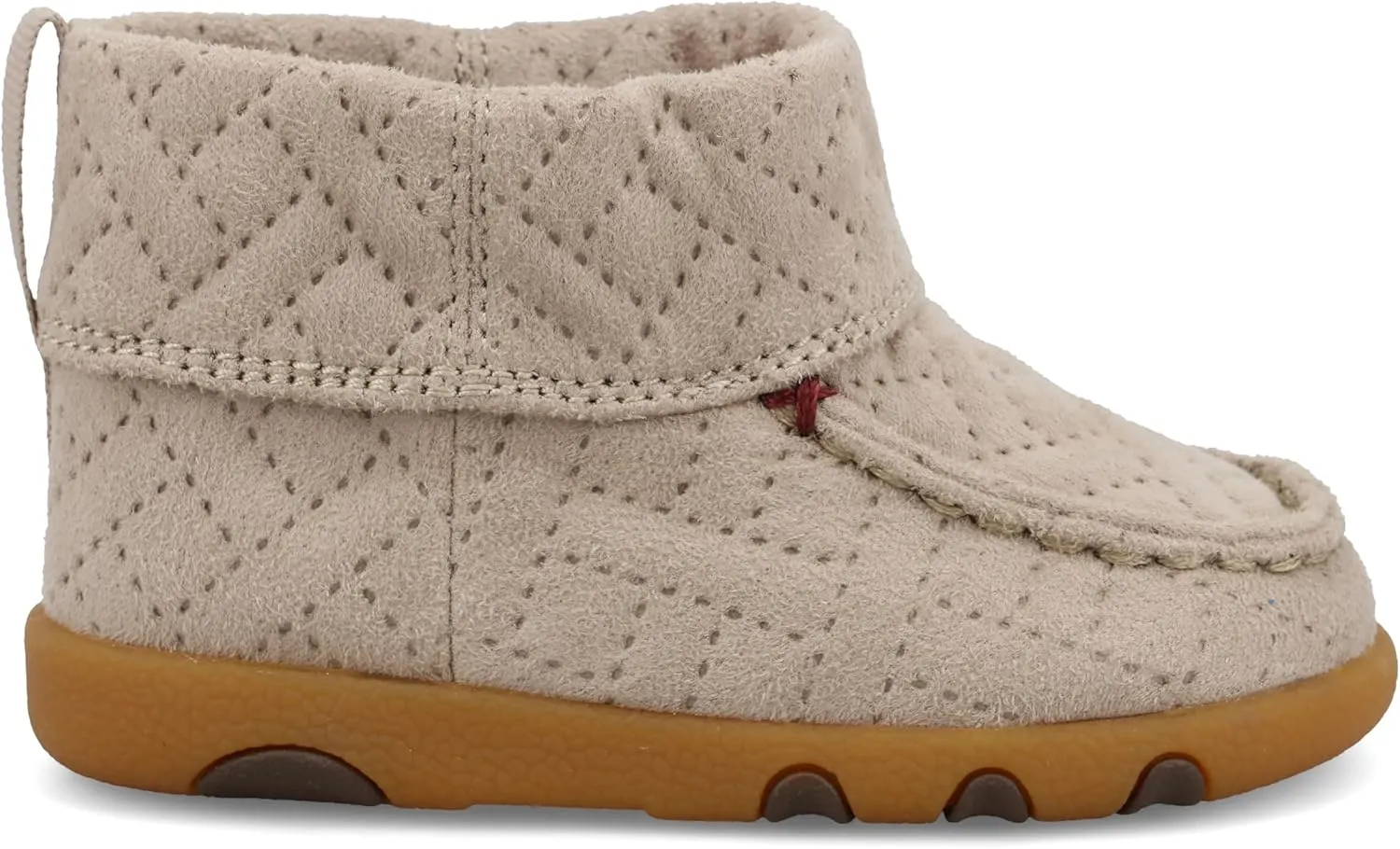Twisted X Infant-Chukka-Driving-Moc