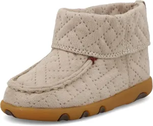Twisted X Infant-Chukka-Driving-Moc
