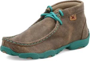 Twisted X Kids Chukka Driving Moc