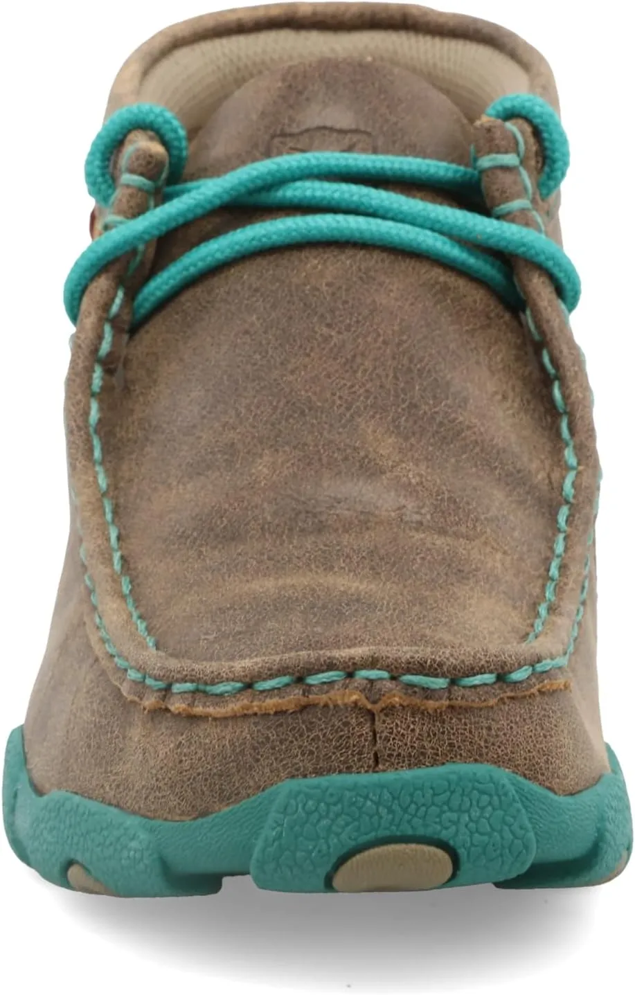 Twisted X Kids Chukka Driving Moc