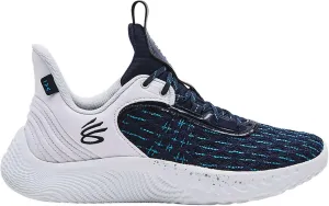 Under Armour Unisex Adult Curry Flow 9 Team Basketball Shoes