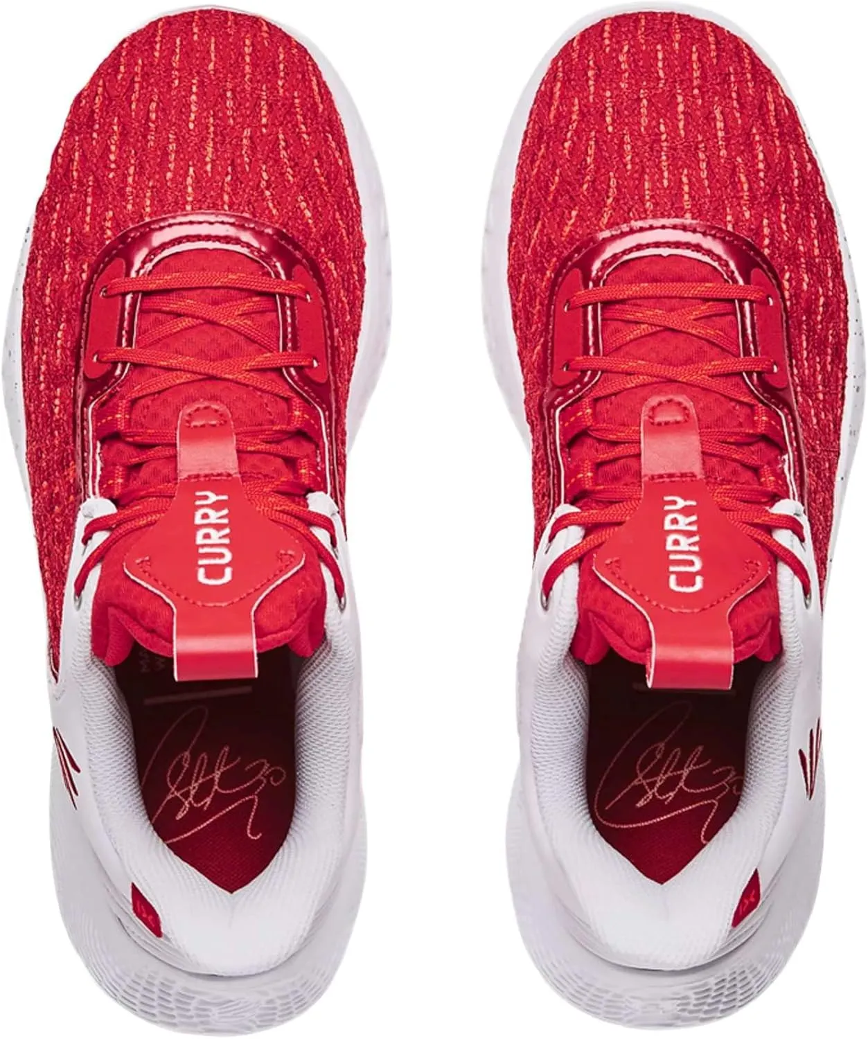 Under Armour Unisex Adult Curry Flow 9 Team Basketball Shoes