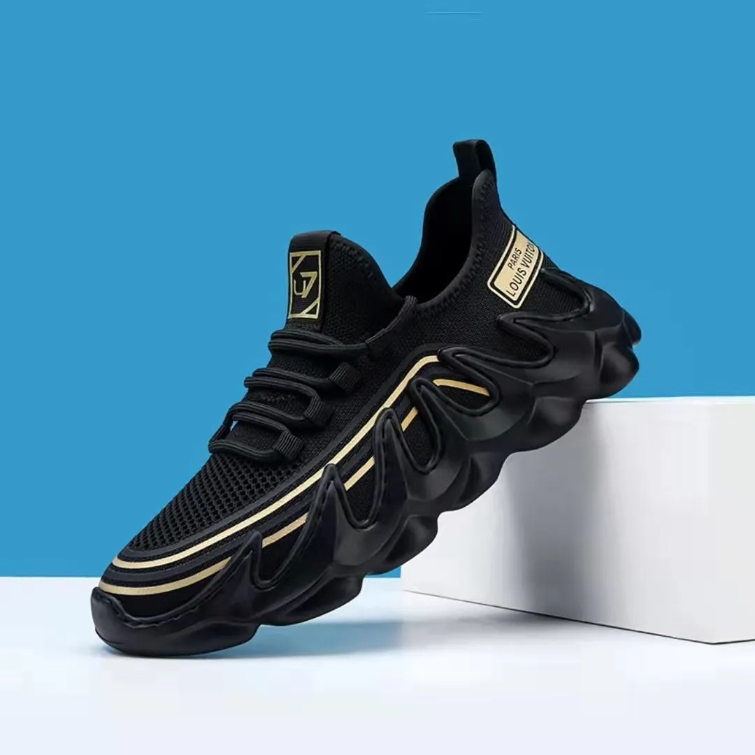 Volcano Sneakers