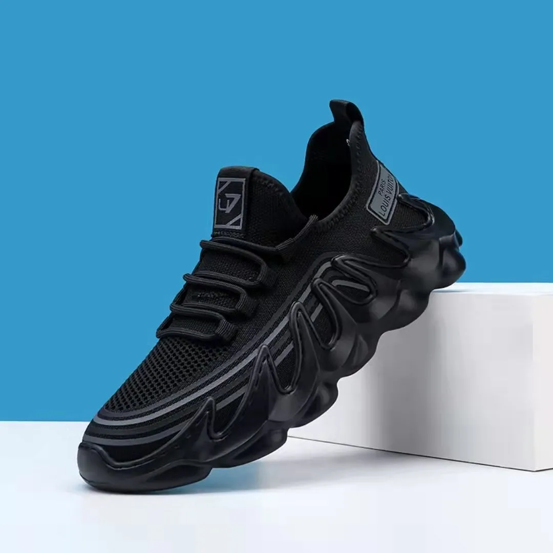 Volcano Sneakers
