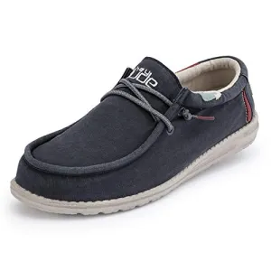 Wally Washed - Men's