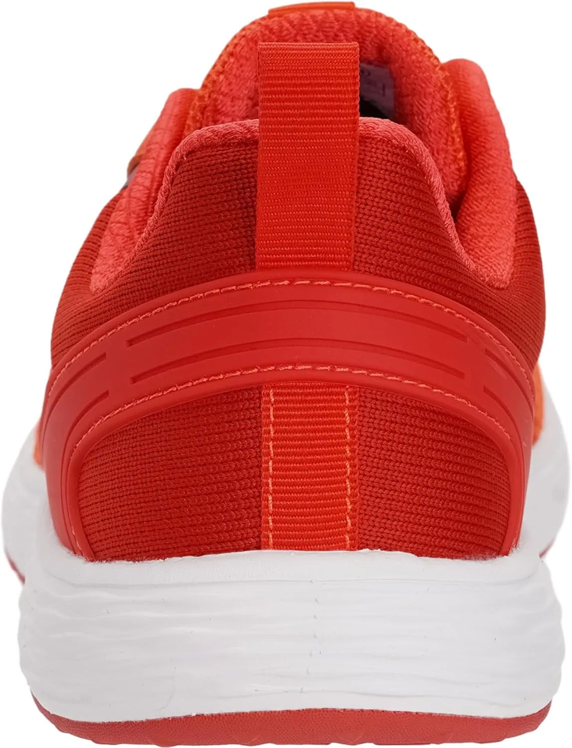 WHITIN Men's Wide Toe Box   Zero Drop Sole Road Running Shoes | Rubber Outsole