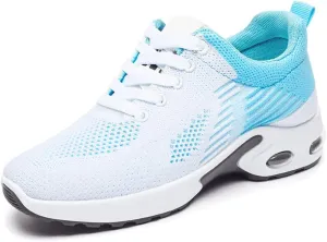 Women Road Running Shoes Fashion Gym Jogging Walking Sneakers